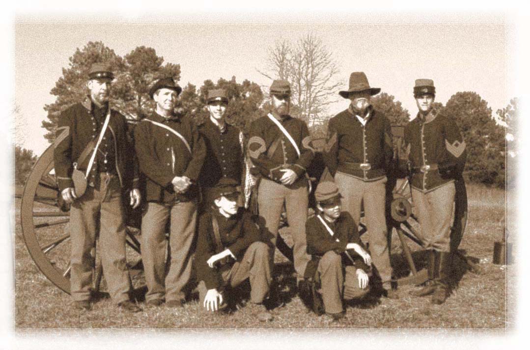 King's Battery group