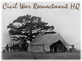 Civil War Reenactment HQ